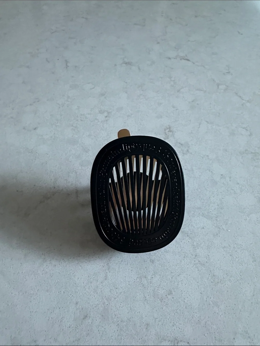 diptyque diffuser holder for car